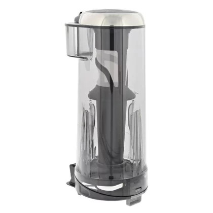 Filtry odkurzaczy bezprzewodowyc Pojemnik na kurz z filtrem do odkurzacza bezprzewodowego Electrolux / AEG Pure F9 140131510038