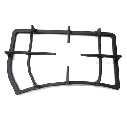 Ruszt żeliwny palnika DCDR do płyty gazowej Ariston / Indesit / Hotpoint / Whirlpool C00097512