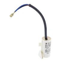 Kondensator sprężarki do lodówki i zamrażarki Electrolux / AEG 2260419805