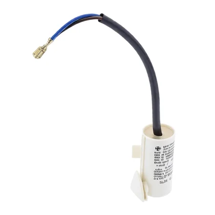 Kondensator sprężarki do lodówki i zamrażarki Electrolux / AEG 2260419805