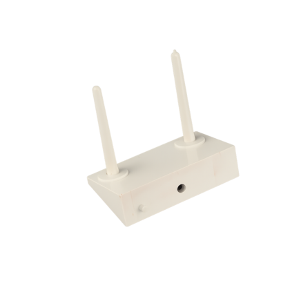 TRZPIEŃ - PODSTAWA SZPULEK ŁUCZNIK (28087)