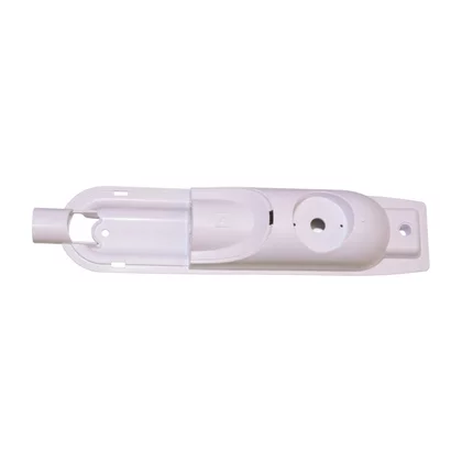 Obudowa termostatu i lampy do chłodziarko-zamrażarki Amica 1043273