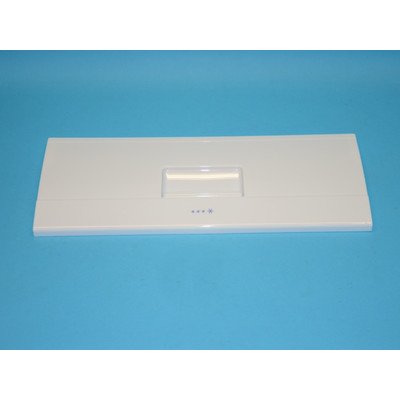 Części zamienne GORENJE Przód szuflady do zamrażarki (627275)