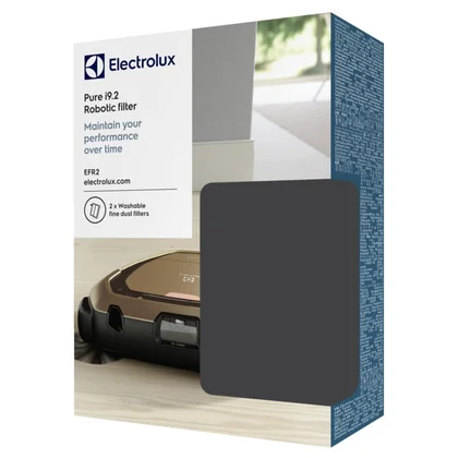 Akcesoria e-roboot Electrolux Zestaw filtrów do odkurzacza automatycznego Electrolux Pure i9.2