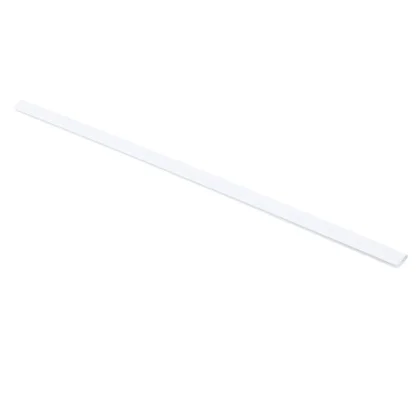 Plastikowe ramki półek do lodówe Przednia listwa szklanej półki chłodziarki Electrolux / AEG 520 mm 2231109089