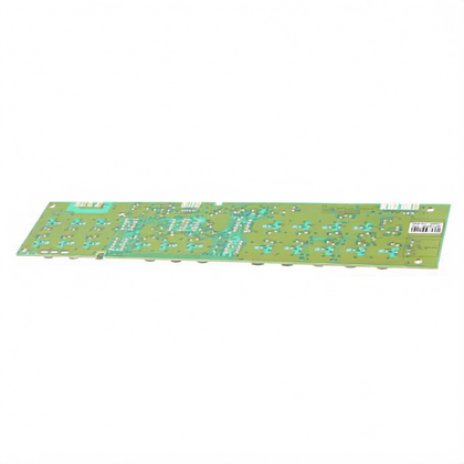 Skonfigurowana karta elektroniczna do płyty grzewczej Electrolux / AEG 9823879584015