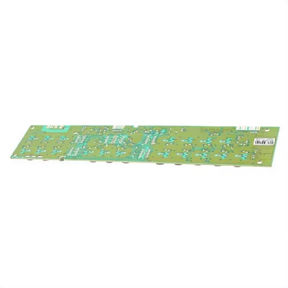 Moduły do piekarników Electrolux Skonfigurowana karta elektroniczna do płyty grzewczej Electrolux / AEG 9823879584015