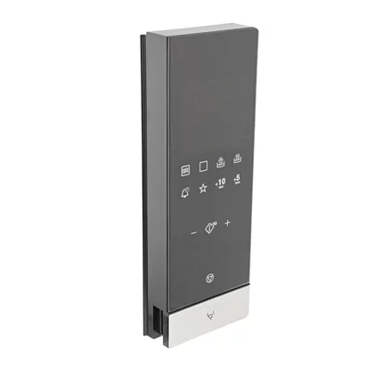 Zespół panelu obsługi do kuchenki mikrofalowej Electrolux / AEG service code