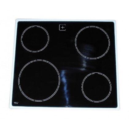 Płyta ceramiczna do kuchni Amica PW4V*00.33/K 9014395