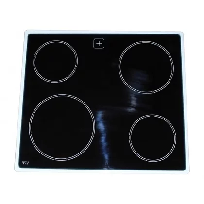 Płyta ceramiczna do kuchni Amica PW4V*00.33/K 9014395