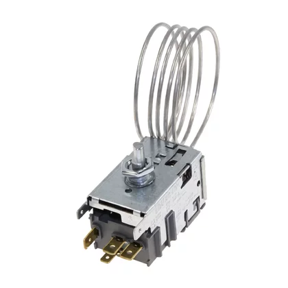 Termostat do lodówki i zamrażarki Gorenje / Hisense Danfoss 077B2664 310534