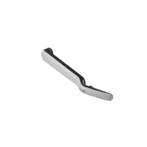 Korpus uchwytu do odkurzacza pionowego Electrolux / AEG satin white