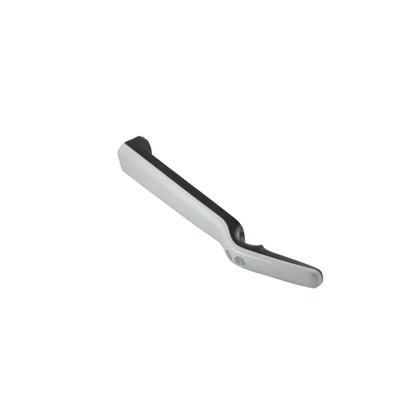 Korpus uchwytu do odkurzacza pionowego Electrolux / AEG satin white