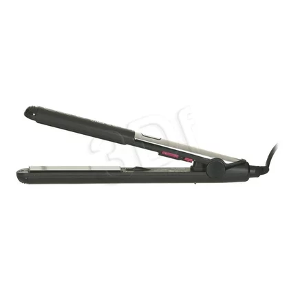 Prostownica do włosów Rowenta SF4522 50 W czarno-srebrna