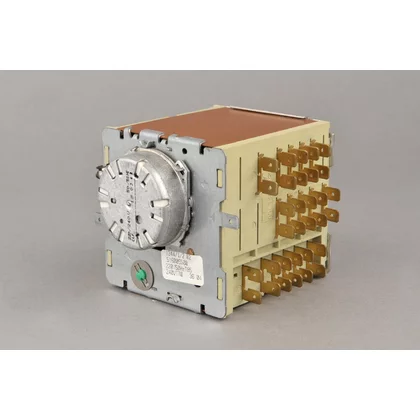 Części zamienne ARDO Programator do pralki Ardo T60 EC4399 AR035