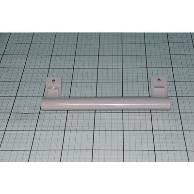 Uchwyt drzwi srebrny (1020179)