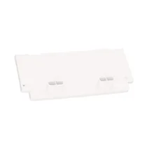 Pokrywa kanału powietrza do lodówki i zamrażarki Electrolux / AEG 4055089074