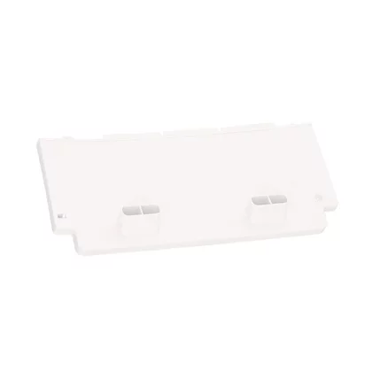 Pokrywa kanału powietrza do lodówki i zamrażarki Electrolux / AEG 4055089074
