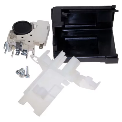 Sprężarki do lodówek Whirlpool Starter przekaźnik rozruchowy z zabezpieczeniem termicznym do lodówki Ariston / Indesit / Hotpoint / Whirlpool HYK95AA C00144793 482000029957