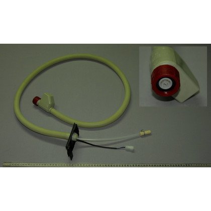 Wąż zasilający AquaStop 3/4