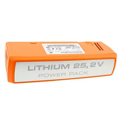 Baterie i ładowarki odkurzacza b Zestaw akumulatora 25,2V o odkurzacza bezprzewodowego AEG/Electrolux (140127175564)