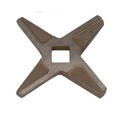 Nóż dwustronny nr 8 do maszynki do mielenia Zelmer ZMM9802B – oryginał SP9210144990