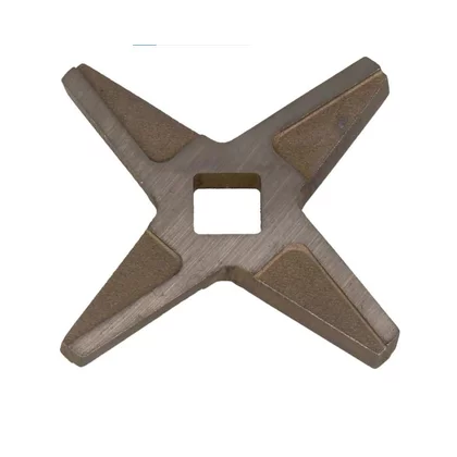 Nóż dwustronny nr 8 do maszynki do mielenia Zelmer ZMM9802B SP9210144990