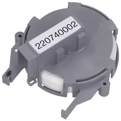 Akcesoria do zmywarek Whirlpool Pływak Aquastop do zmywarki Whirlpool / Indesit / Ariston / Hotpoint 481290508437 C00373929