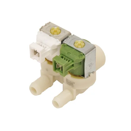 Elementy elektryczne do pralek r Elektrozawór z przepływomierzem do pralki Electrolux / AEG 1249471218