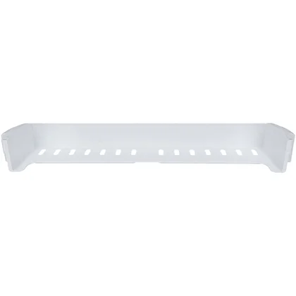 Półki na drzwi różni producenci Półka środkowa drzwi chłodziarki Beko 43,5 x 9,3 x 5,8 cm 4807080200