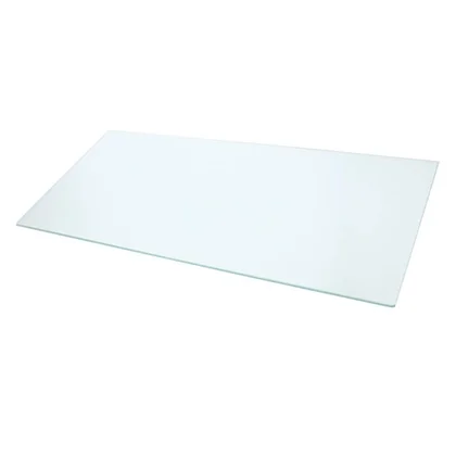 Szklana półka nad szufladę na owoce i warzywa do chłodziarki Electrolux / AEG 476 x 215 mm 2249606746