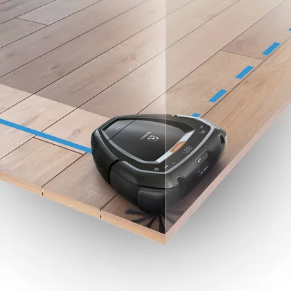 Akcesoria e-roboot Electrolux Zestaw 4 szczotek bocznych PowerBrush do odkurzacza automatycznego Electrolux / AEG PUREi9 9001683938