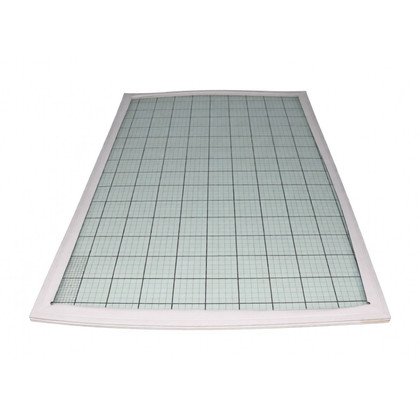 Uszczelka drzwi do chłodziarko-zamrażarki Amica 524 x 780 mm 1033553
