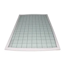 Uszczelka drzwi do chłodziarko-zamrażarki Amica 524 x 780 mm 1033553