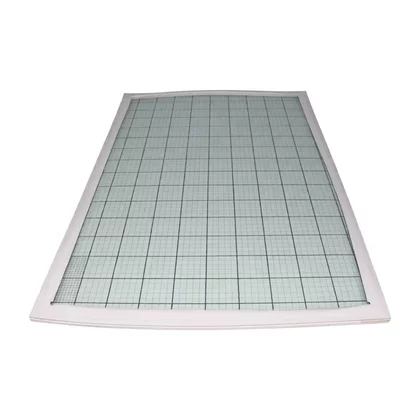 Uszczelka drzwi do chłodziarko-zamrażarki Amica 524 x 780 mm 1033553