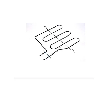 Grzałka grilla pojedynczego do piekarnika Ariston / Indesit / Hotpoint / Whirlpool 2200 W C00039576 482000026386