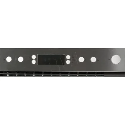 Kuchenka mikrofalowa do zabudowy Whirlpool AMW 498 IX inox