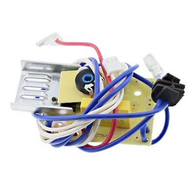 Odkurzacze bezprzewodowe Electro Płytka sterownia do odkurzacza (4055360442)