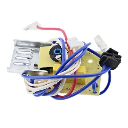 Odkurzacze bezprzewodowe Electro Płytka sterownia do odkurzacza (4055360442)