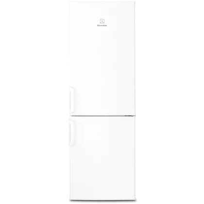 Górna pokrywa do lodówki Electrolux / AEG biała 4055088217