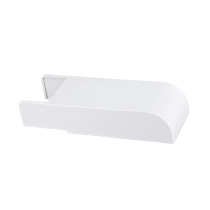 Zaślepka uchwytu drzwi do urządzenia chłodniczego Electrolux / AEG 4055505228