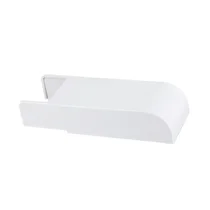 Zaślepka uchwytu drzwi do urządzenia chłodniczego Electrolux / AEG 4055505228