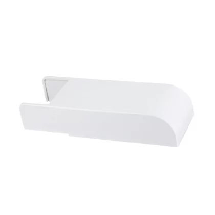 Zaślepka uchwytu drzwi do urządzenia chłodniczego Electrolux / AEG 4055505228