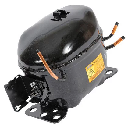 Sprężarki, akcesoria, przekaźnik Sprężarka do chłodziarko-zamrażarki Electrolux / AEG 2260051020 2425088347