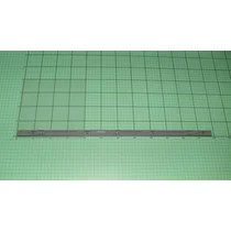 Listwa ozdobna srebrna do zmywarki Amica 60 cm