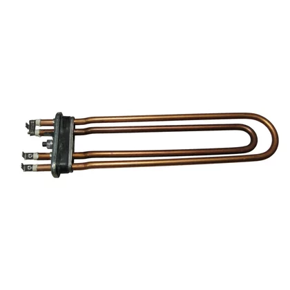 Grzałka do pralki Luna SELFA 220/230 V 2000 W 40.121