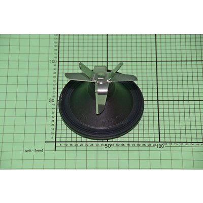 Ostrze do rozdrabniania kompletne (1042381)