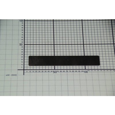 Listwa Hansa Fusion tablica 20x117 (8055732)