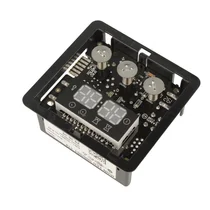 Części zamienne GORENJE Timer programator do piekarnika Gorenje / Hisense 564265