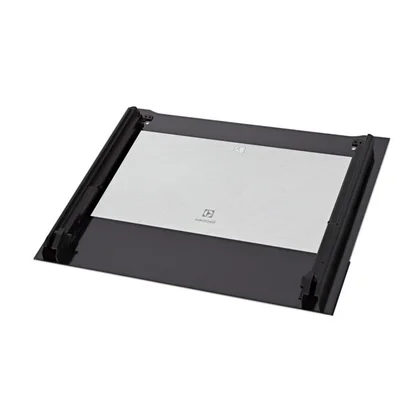 Zestaw szyby drzwi do piekarnika Electrolux / AEG 592 x 470 mm